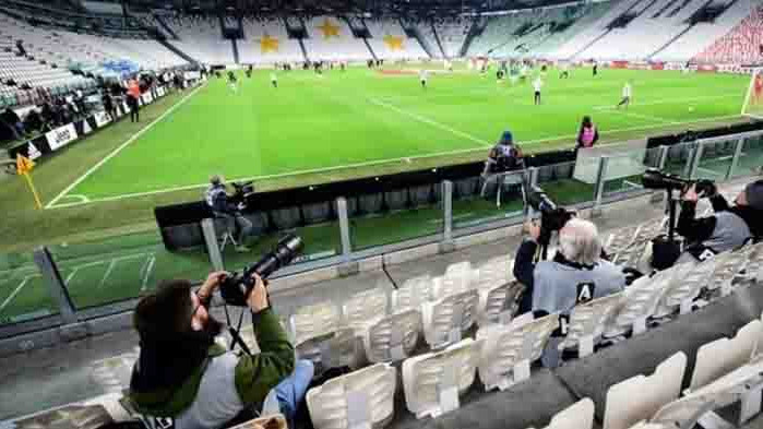 Серия "А" може да се проведе в нов формат от есента